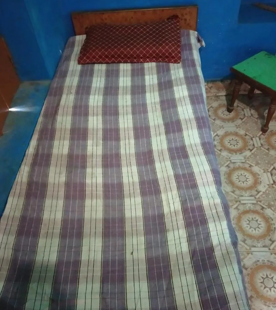 Hotel Yatri Niwas Varanasi