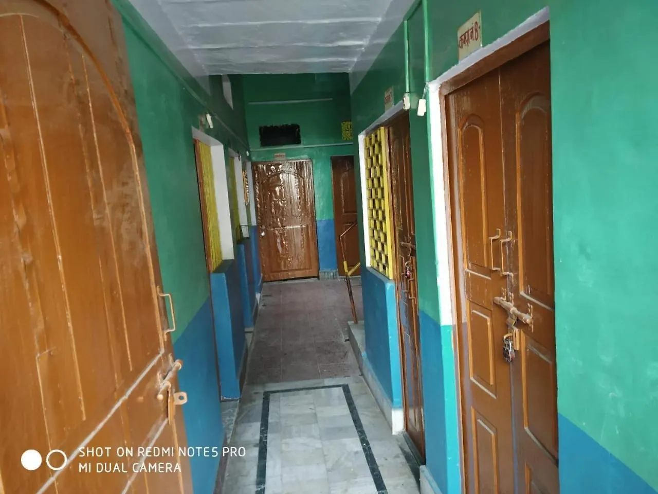 Hotel Yatri Niwas Varanasi 0*,  Hindistan