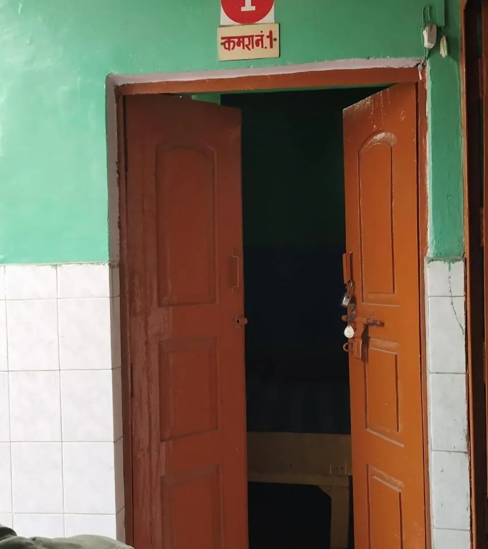 Hotel Yatri Niwas Varanasi 0*,  Hindistan