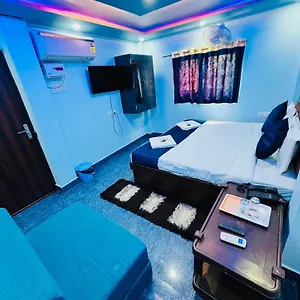 Baba Vishwanath Residency Guest house