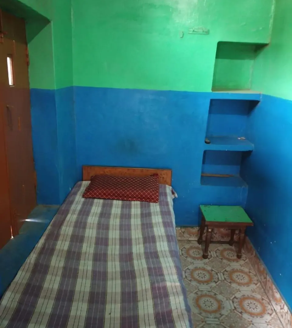 Guest house Hotel Yatri Niwas Varanasi